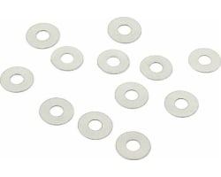 3.5x9x0.2mm Shims (12 pieces) photo