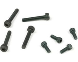 Engine Screw Set 21aM/aP/bM photo