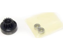 Hardened Steel Clutch Bell 13t Mod 1 photo