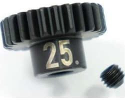 5mm Bore MOD 0.8 32pitch Pinion Gear 25T hardened etched photo