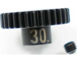 5mm Bore MOD 0.8 32pitch Pinion Gear 30T hardened etched photo