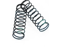 Shock Spring Set (1.5 X 10.25t 3.48lb/in 73mm Green) photo