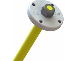 Shock Piston Set flat/flat req. TKR1267 2x1.5 + 2x1.6 4pcs photo