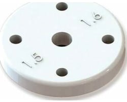 Shock Piston Set (Flat/Flat All 16mm Shocks 2x1.5 + 2x1.6 4 piec photo