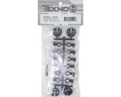 Shock Rod End and Spring Perch Set (w/ assorted length rod ends) photo