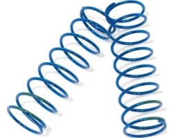 Shock Spring Set (1.6 x 8.75T 75mm green) photo