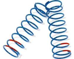 Shock Spring Set (1.6 x 8.0T 75mm red) photo