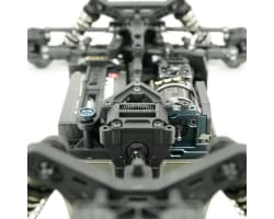 EB410.2 1:10th 4WD Competition Electric Buggy Kit photo