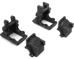 Bulkhead Set front and Rear revised : EB410 photo