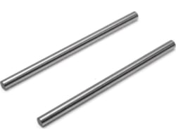 Hinge Pins (Inner Front/Rear Super Hard EB410 2 Pieces) photo