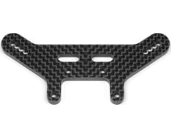 Shock Tower (front carbon fiber EB410) photo