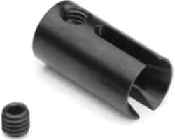 Diff Coupler (R/R HD hardened steel EB410/ET410) photo