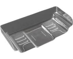 Clear Wing Polycarbonate pre-cut: EB410 photo