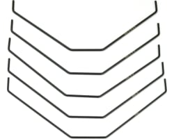 Sway Bar Set (Rear 1.5 1.6 1.7 1.8 1.9mm EB410) photo