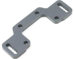 Rear Camber Link Plate aluminum EB410.2 photo