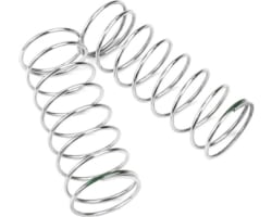 Shock Spring Set (rear 1.2x8.75 2.41lb/in 53mm green) photo