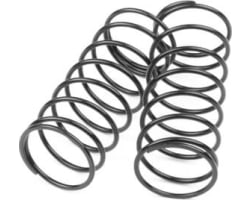 Shock Spring Set (front 1.48.125 4.82lb/in 50mm black) photo