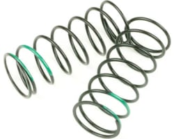 Shock Spring Set Front 50mm Green (1.47.625 5.25lb/in) photo