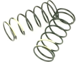 Shock Spring Set Front Yellow photo