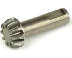 Diff Pinion 10t use with TKR7221 : ET410 photo
