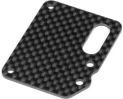 Receiver Tray (Carbon Fiber Requires Tkr6598c Eb/Et410) photo