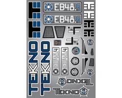 Decal Sheet EB48.4 photo