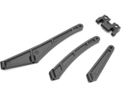 Rear Chassis Brace Set (NB48.4) photo