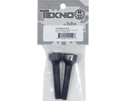 Shock Boots (long length for 16mm shocks) photo