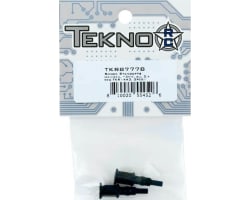 Shock Standoffs (Revised +2mm All 2.X Requires Tkr1443 photo