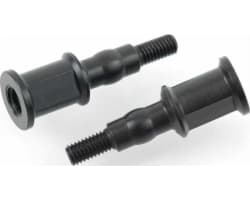 Shock Standoffs (Revised +2mm All 2.X Requires Tkr1443 photo