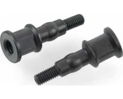 Shock Standoffs (Revised +0mm All 2.X Requires Tkr1443 2 Pieces photo
