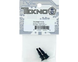 Shock Standoffs (Revised +0mm All 2.X Requires Tkr1443 2 Pieces photo