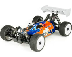 EB48 2.1 1/8th 4WD Competition Electric Buggy Kit photo