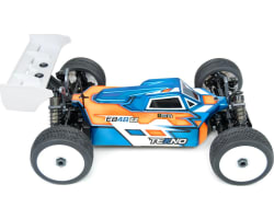 EB48 2.2 1/8th 4WD Competition Electric Buggy Kit photo
