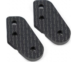 Spindle Arms (Eb/Nb/Et/Nt48 Req Tkr9041x/9141/B Type E) photo