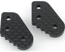 Spindle Arms (Eb/Nb/Et/Nt48 Req Tkr9041x/9141/B Type H) photo