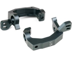 Spindle Carriers (Revised L/R Aluminum 15 Degree 2.0) photo