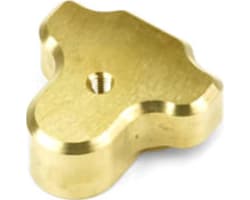 Brass Weight 30g NB48 2.0 photo