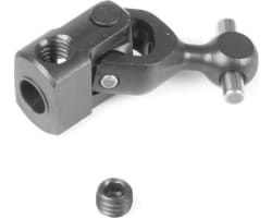 Universal Driveshaft center rear 17mm EB48 2.0 photo