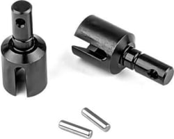 Differential Outdrives (Hd F/C/R Eb/Et48 Mt/Sct410 2.0 2 Pieces) photo