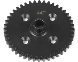 44T hardened steel Spur Gear EB/ET48 2.0 photo