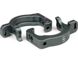 Spindle Carriers L/R Almn 121 Degree Eb/NB48 2.1 photo