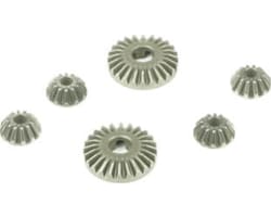 Differential Gear Set (internal gears only 2.0) photo