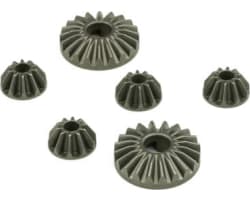 Differential Gear Set (internal gears only all 2.x 20/10T) photo