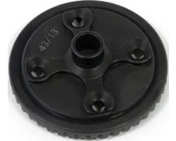 Differential Ring Gear CNC 43t use with TKR9153B photo