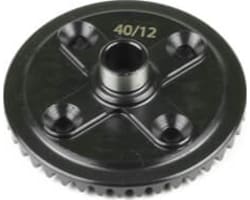 Differential Ring Gear (CNC 40t use with TKR9153) photo