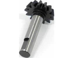 Diff Pinion 13t CNC Use with Tkr9151b photo