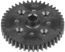 44T composite Spur Gear EB/ET48 2.0 photo