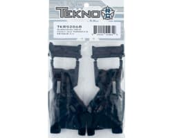 Suspension Arms (Front Requires Tkr9055/C Sleeves Eb/NB48 2.2) photo