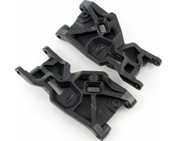 Suspension Arms (Front Requires Tkr9055/C Sleeves Eb/NB48 2.2) photo